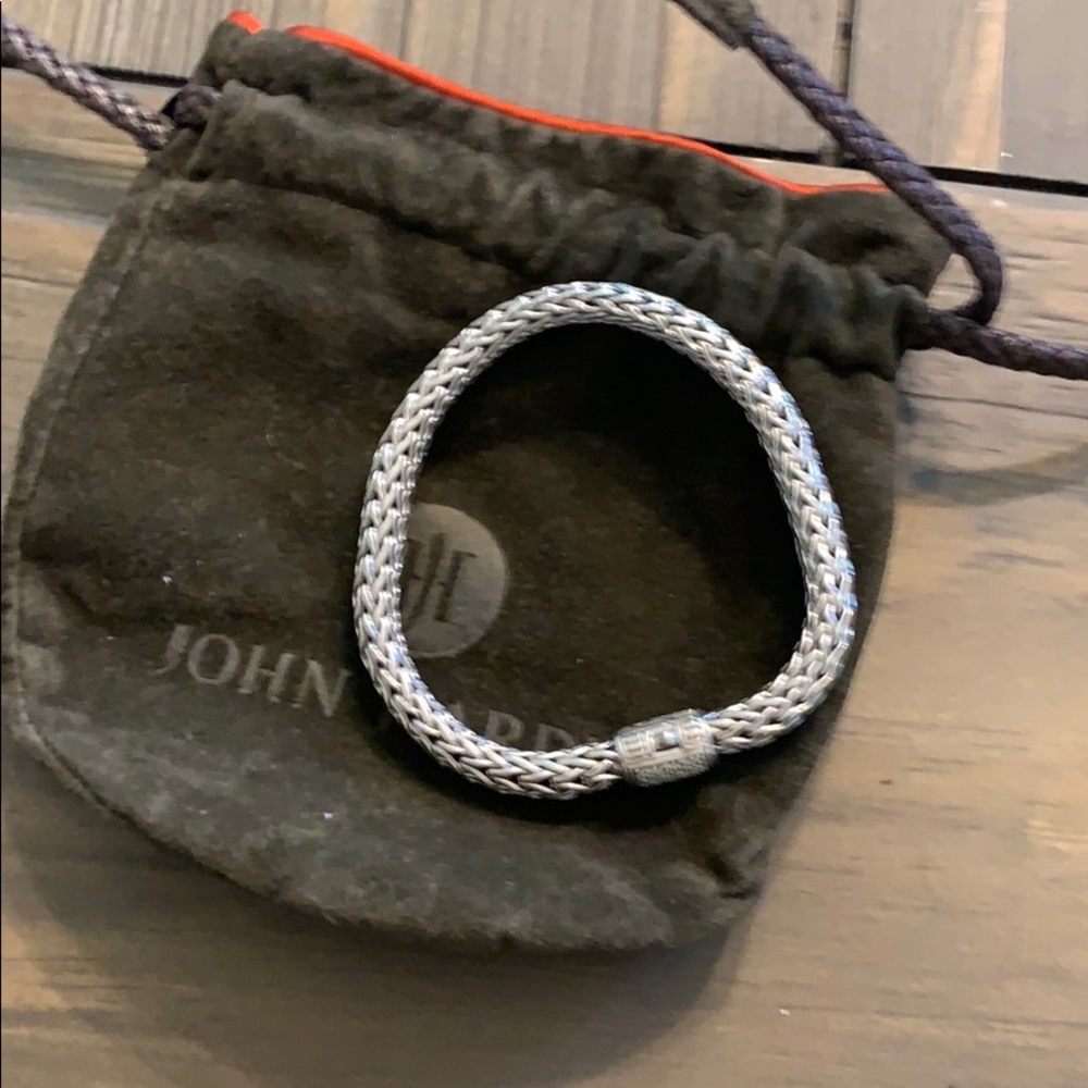 John hardy  bracelet